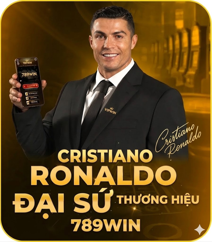 ĐẠI SỨ THƯƠNG HIỆU 789WIN